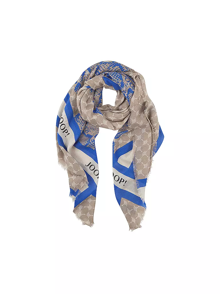 JOOP | Schal ANNI | Azul