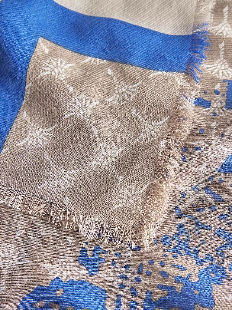 JOOP | Schal ANNI | Azul