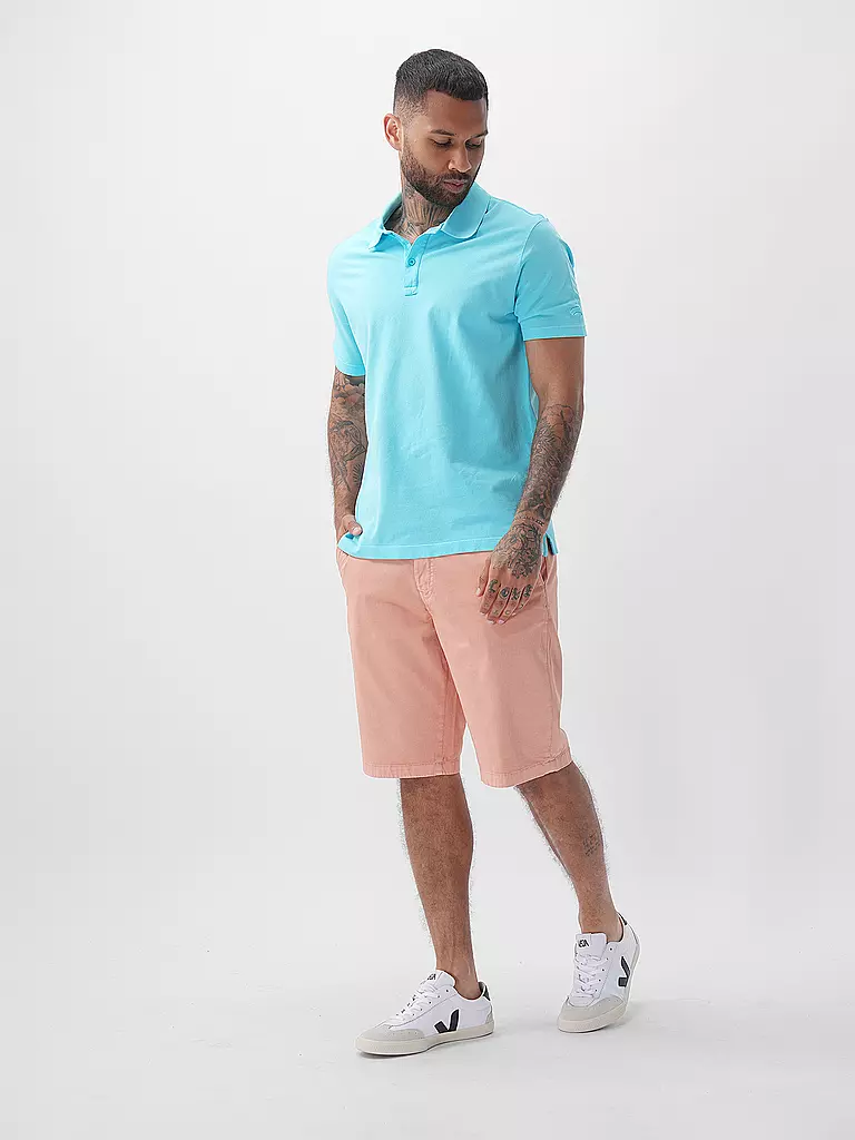 JOOP | Shorts RUDO | Naranja