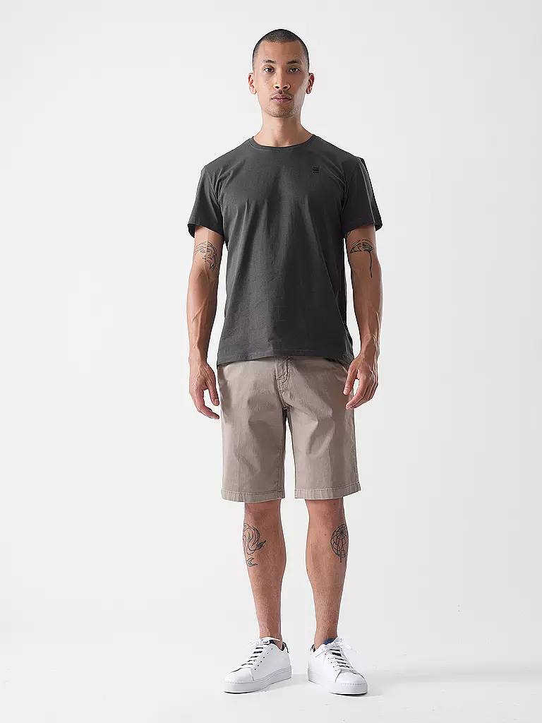 JOOP | Shorts RUDO | Marrón claro