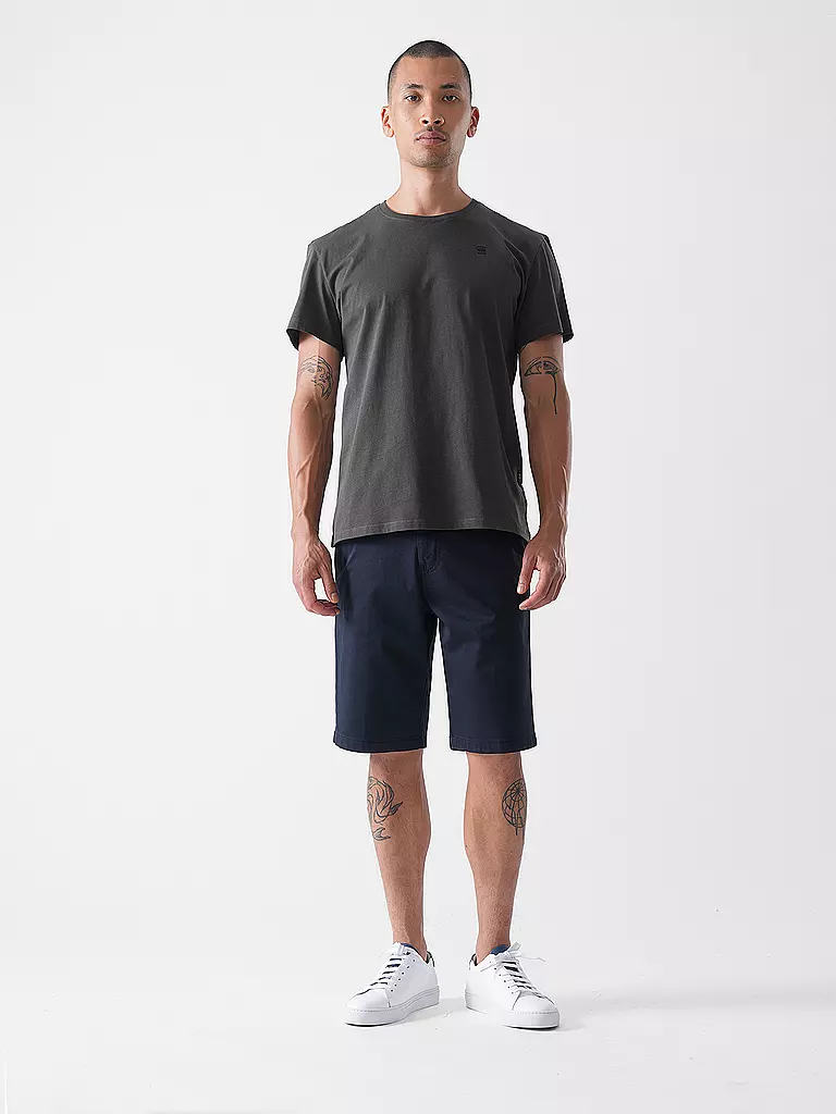 JOOP | Shorts RUDO | Azul oscuro