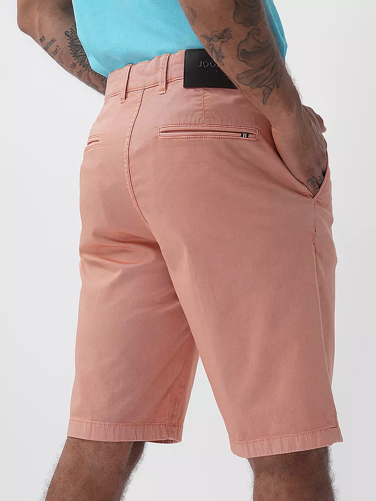 JOOP | Shorts RUDO | Naranja