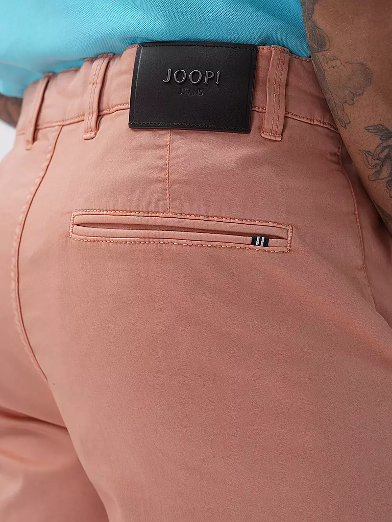 JOOP | Shorts RUDO | Naranja