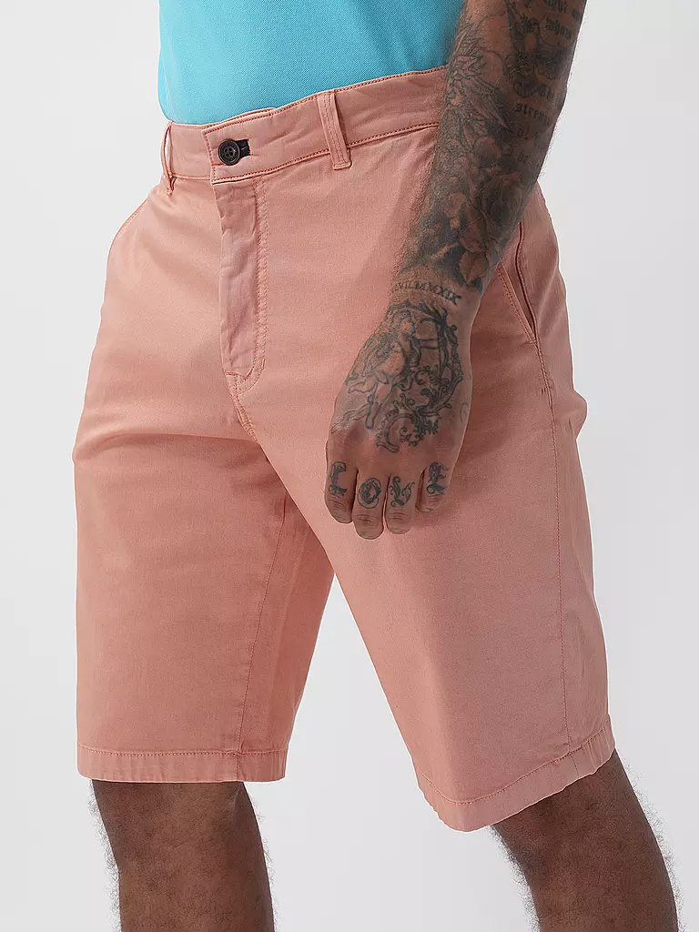 JOOP | Shorts RUDO | Naranja