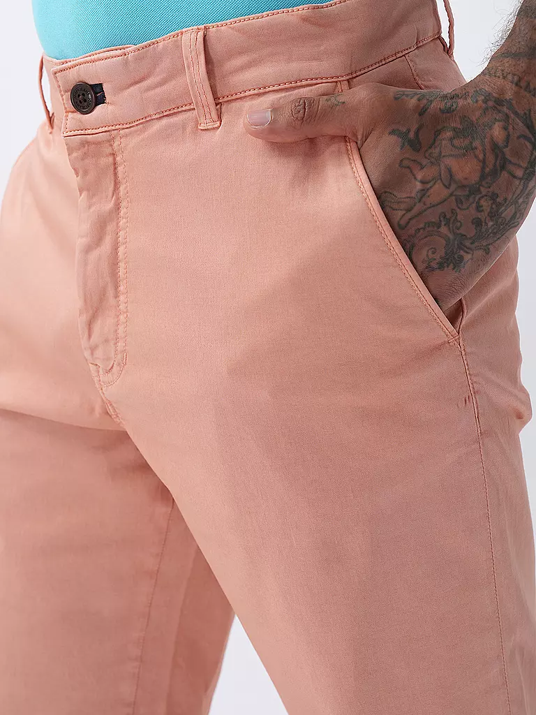 JOOP | Shorts RUDO | Naranja