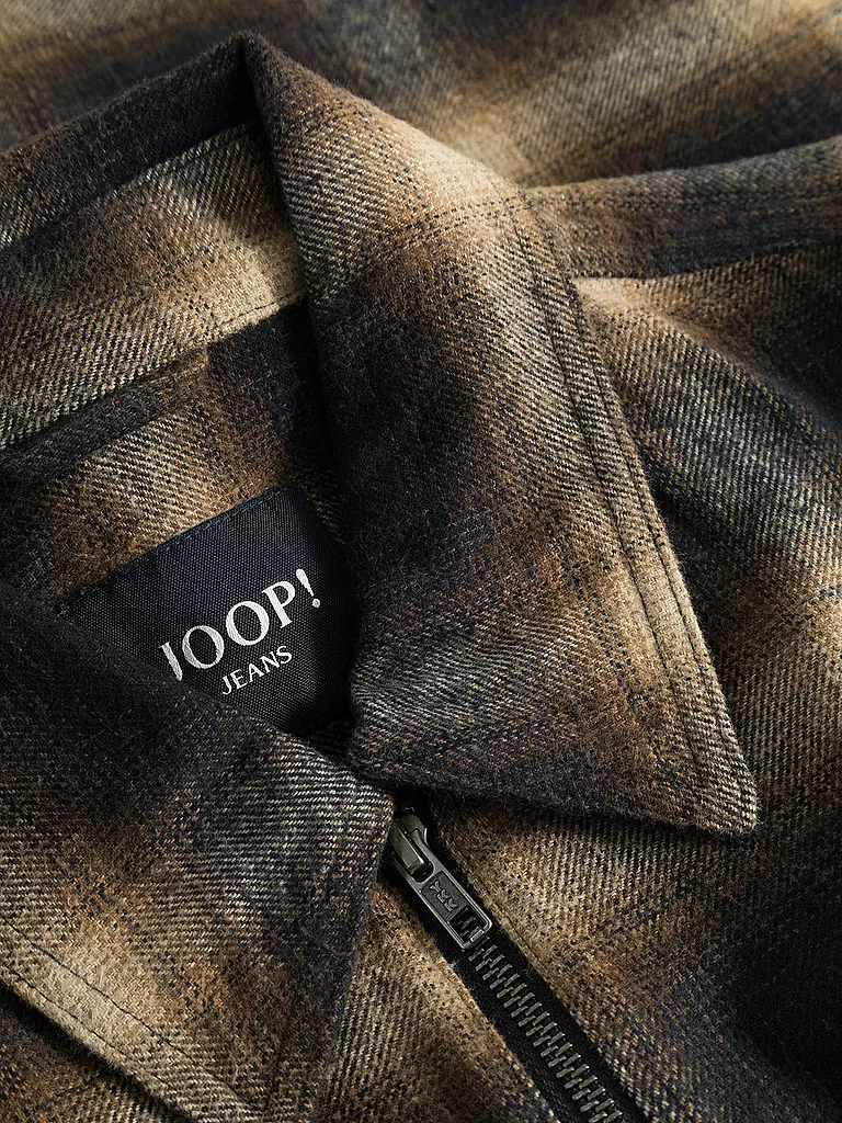 JOOP | Sobrecamisa HACKET | 