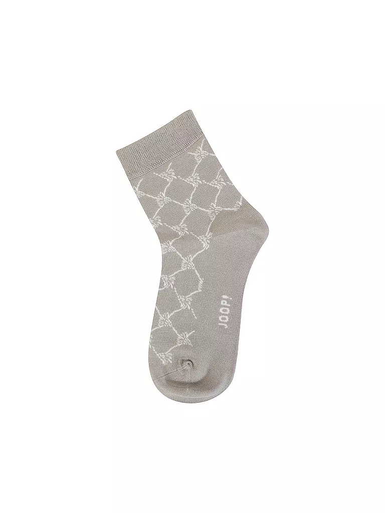 JOOP | Socken paloma | Gris claro