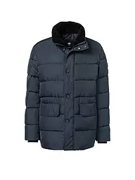 JOOP | Steppjacke DAROS | Azul oscuro