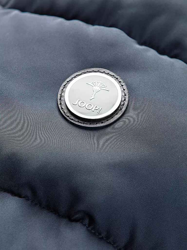 JOOP | Steppjacke DAROS | Azul oscuro