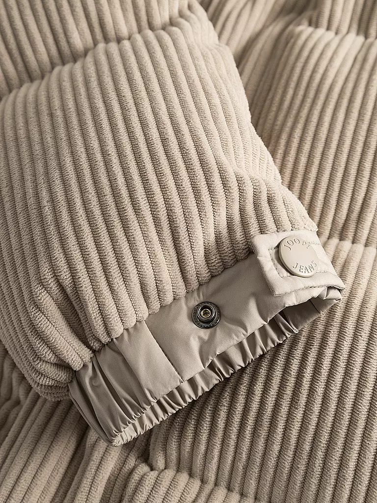 JOOP | Steppjacke JASTER | Beige