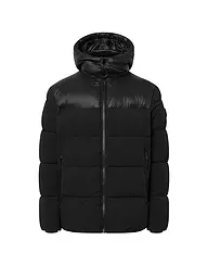 JOOP | Steppjacke JOHAS | Negro
