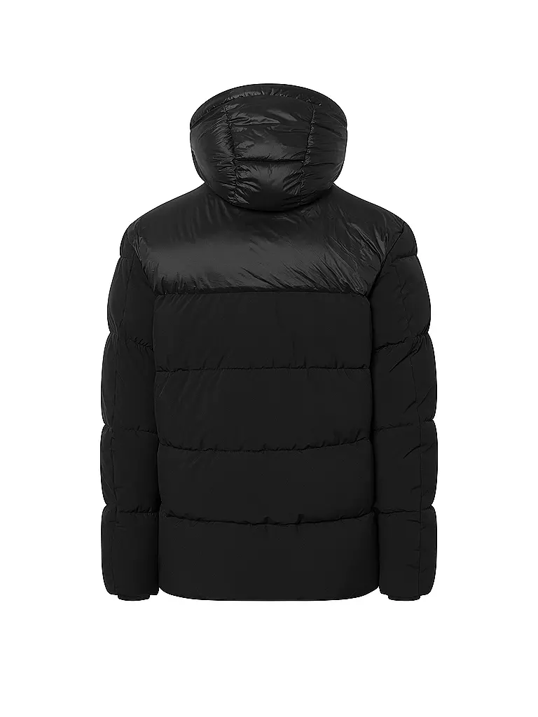JOOP | Steppjacke JOHAS | Negro