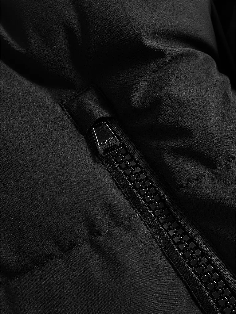 JOOP | Steppjacke JOHAS | Negro