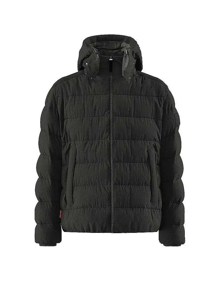 JOOP | Steppjacke JOSHAS B | Oliva