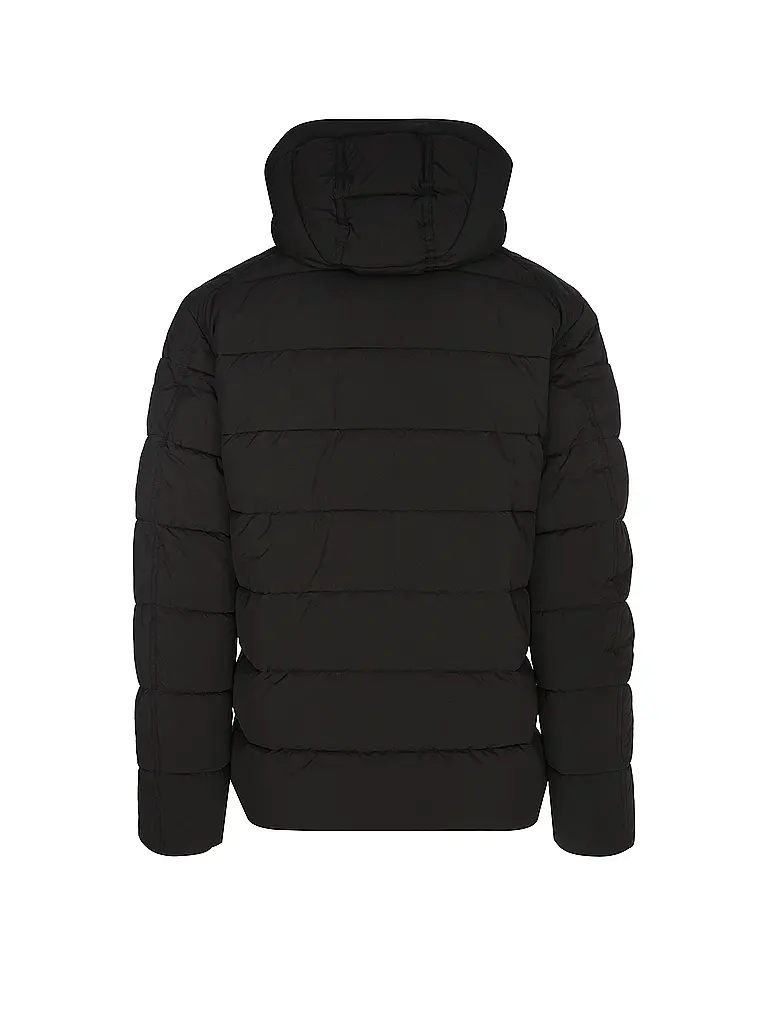 JOOP | Steppjacke JOSHAS B | Negro