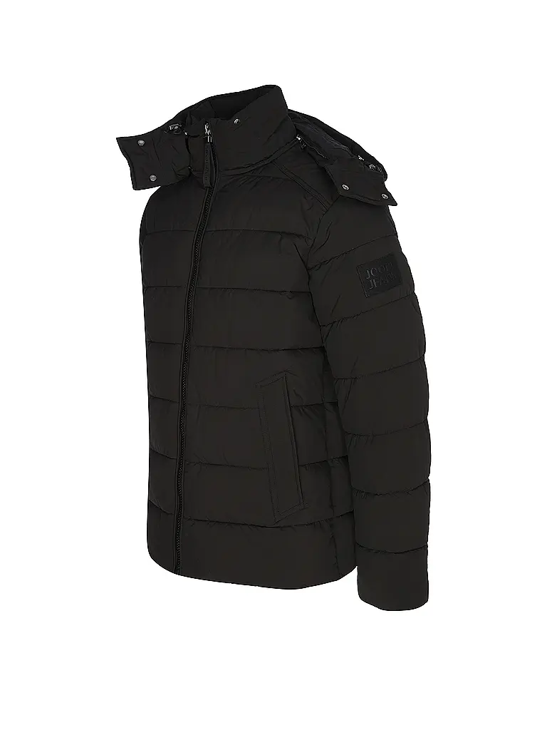 JOOP | Steppjacke JOSHAS B | Negro
