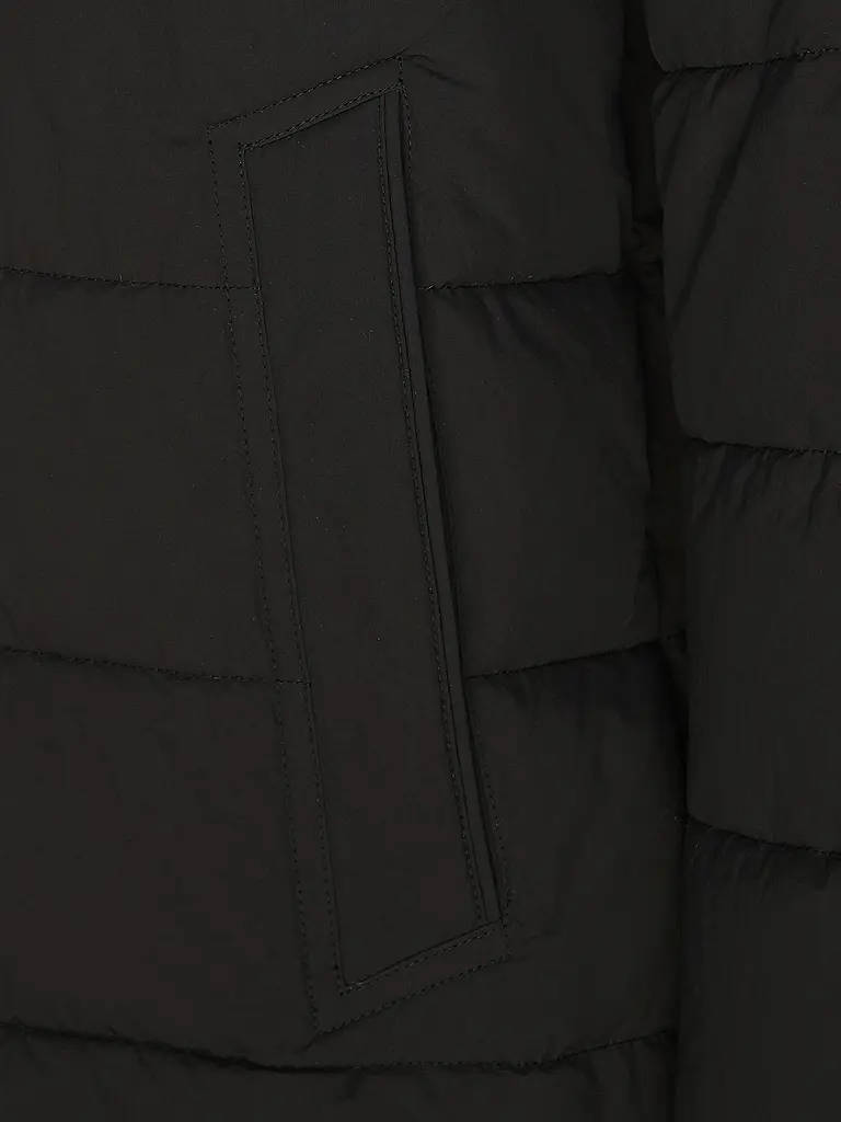 JOOP | Steppjacke JOSHAS B | Negro