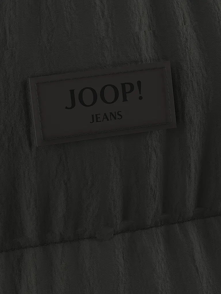 JOOP | Steppjacke JOSHAS B | Oliva