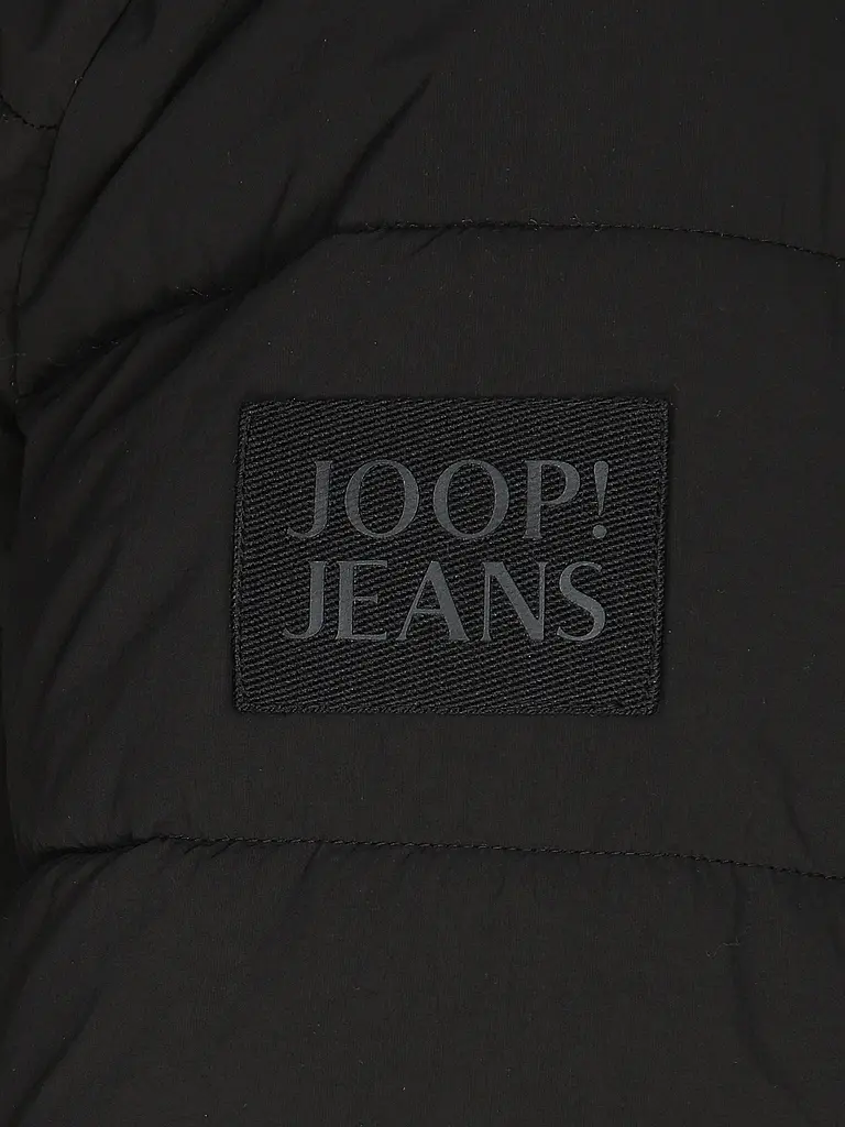 JOOP | Steppjacke JOSHAS B | Negro