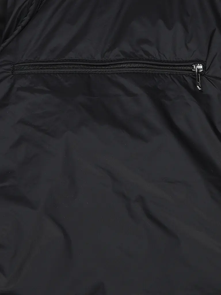 JOOP | Steppjacke JOSHAS B | Negro