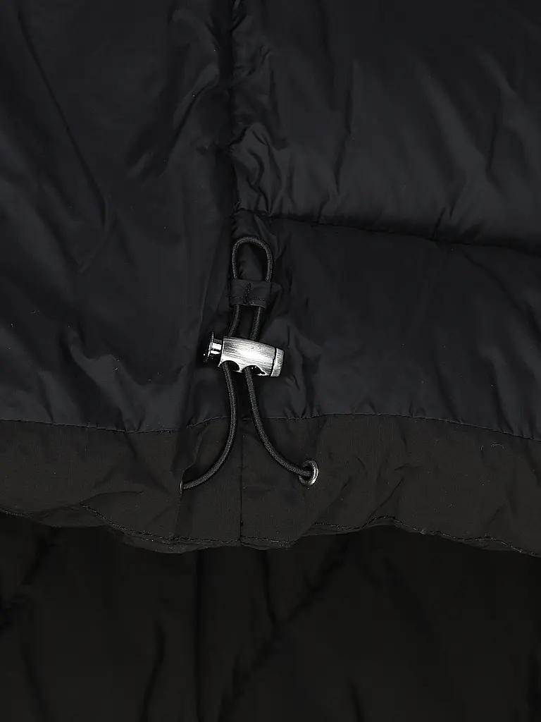 JOOP | Steppjacke JOSHAS B | Negro