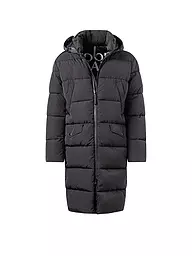 JOOP | Steppmantel - Parka LARRY | Negro