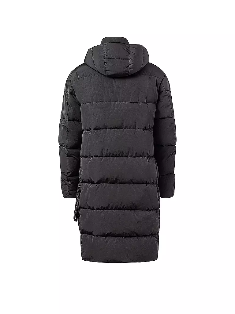 JOOP | Steppmantel - Parka LARRY | Negro