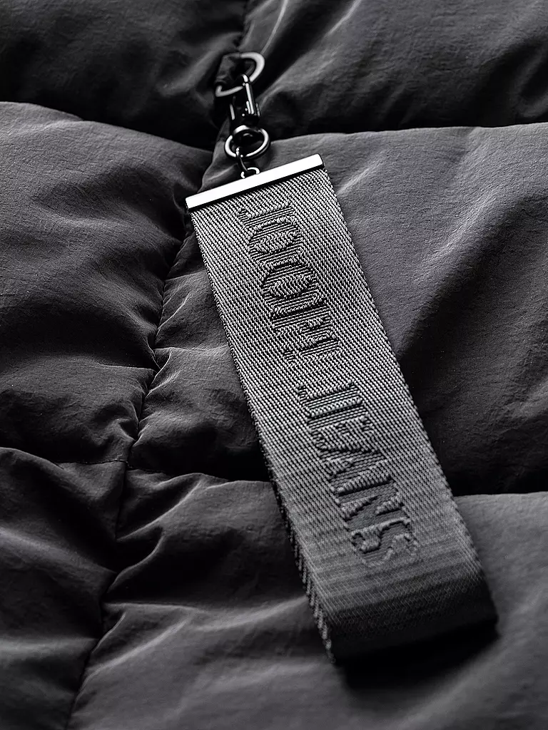 JOOP | Steppmantel - Parka LARRY | Negro