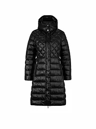 JOOP | Steppmantel  | Negro