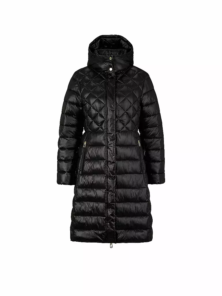 JOOP | Steppmantel  | Negro