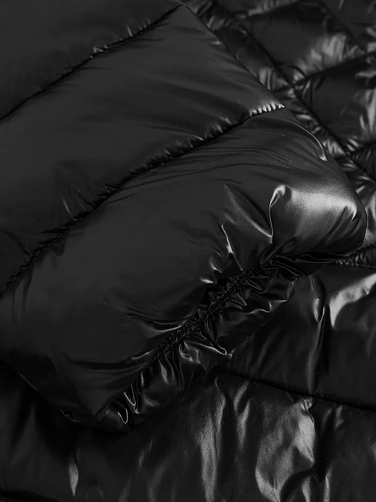 JOOP | Steppmantel  | Negro