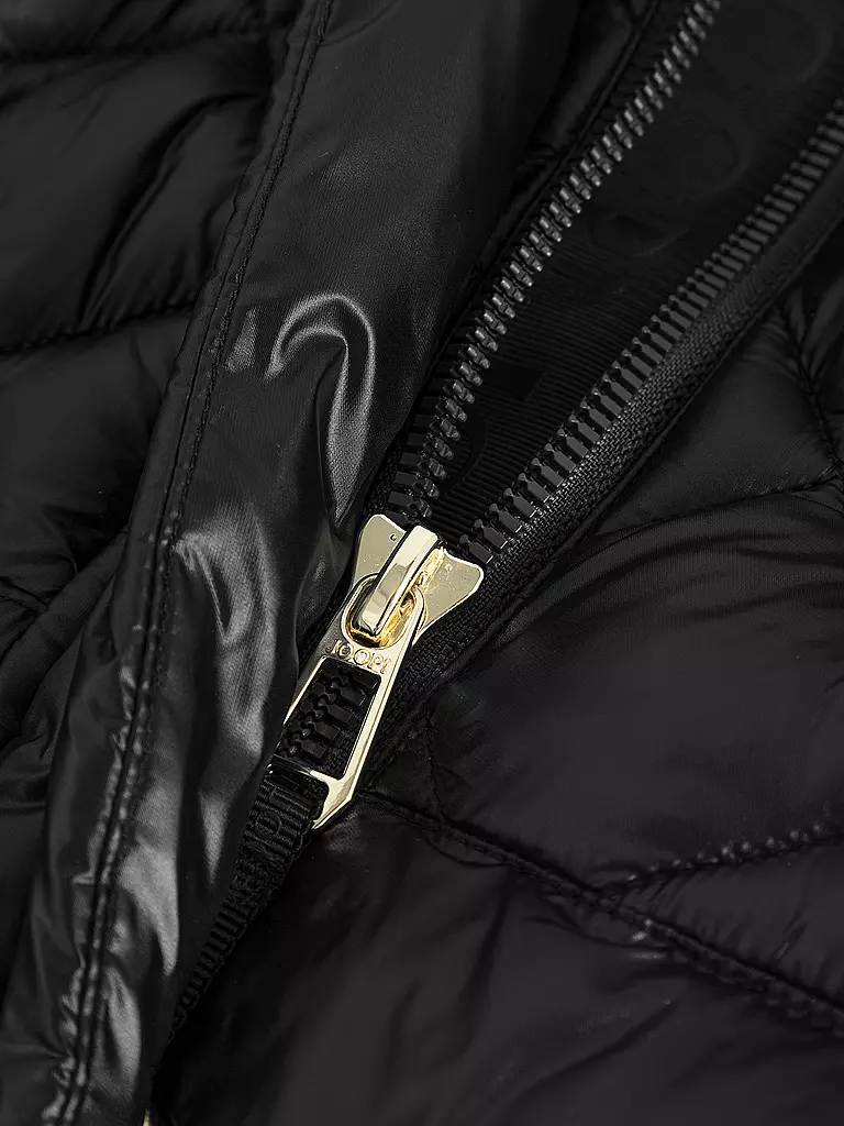 JOOP | Steppmantel  | Negro