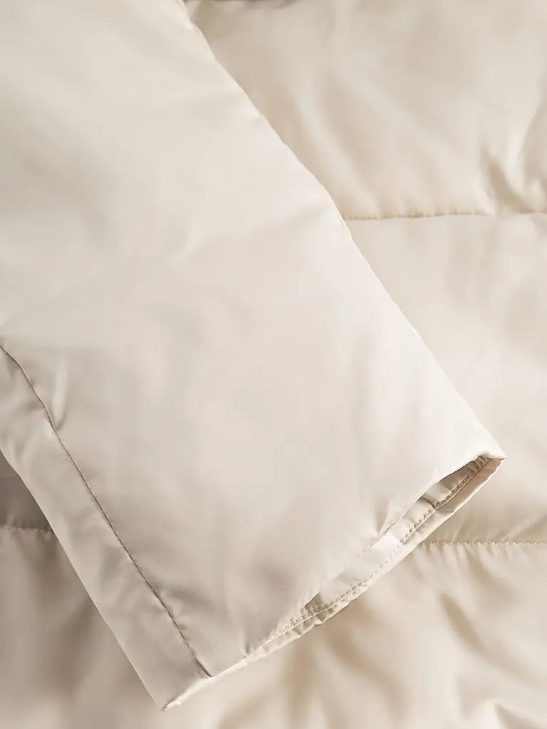 JOOP | Steppmantel CARMEN | Crema