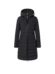 JOOP | Steppmantel CLAUDIA | Negro