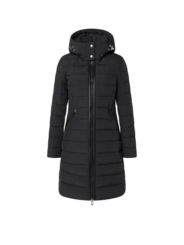 JOOP | Steppmantel CLAUDIA | Negro
