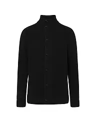 JOOP | Strickjacke  | Negro