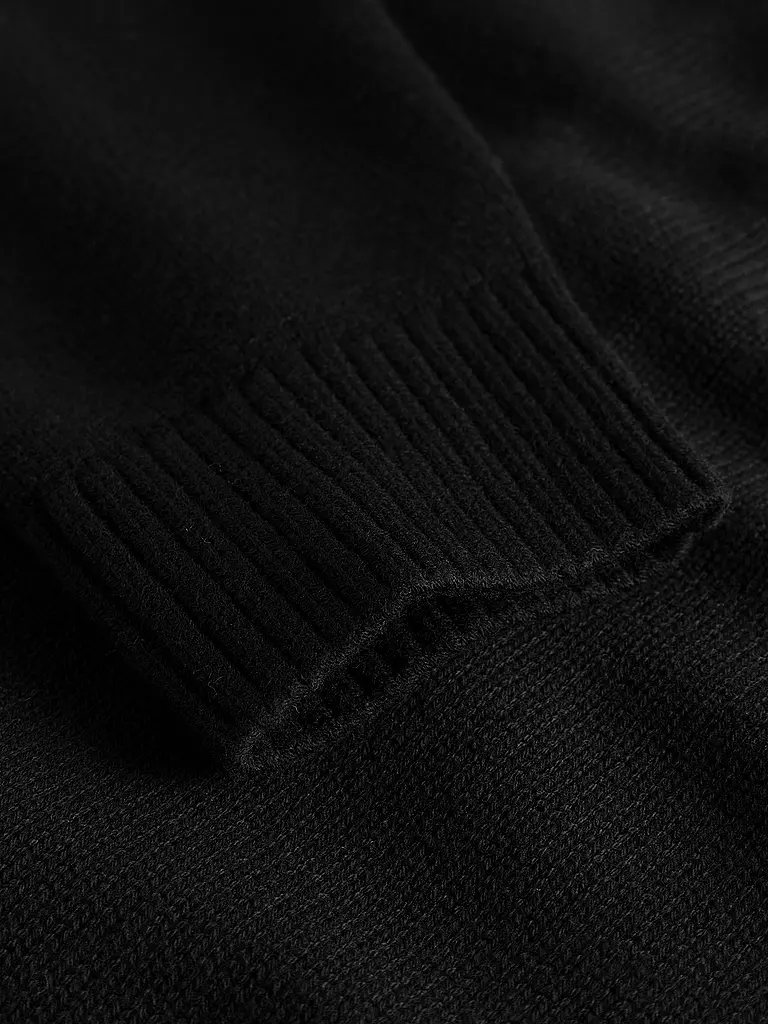 JOOP | Strickjacke  | Negro