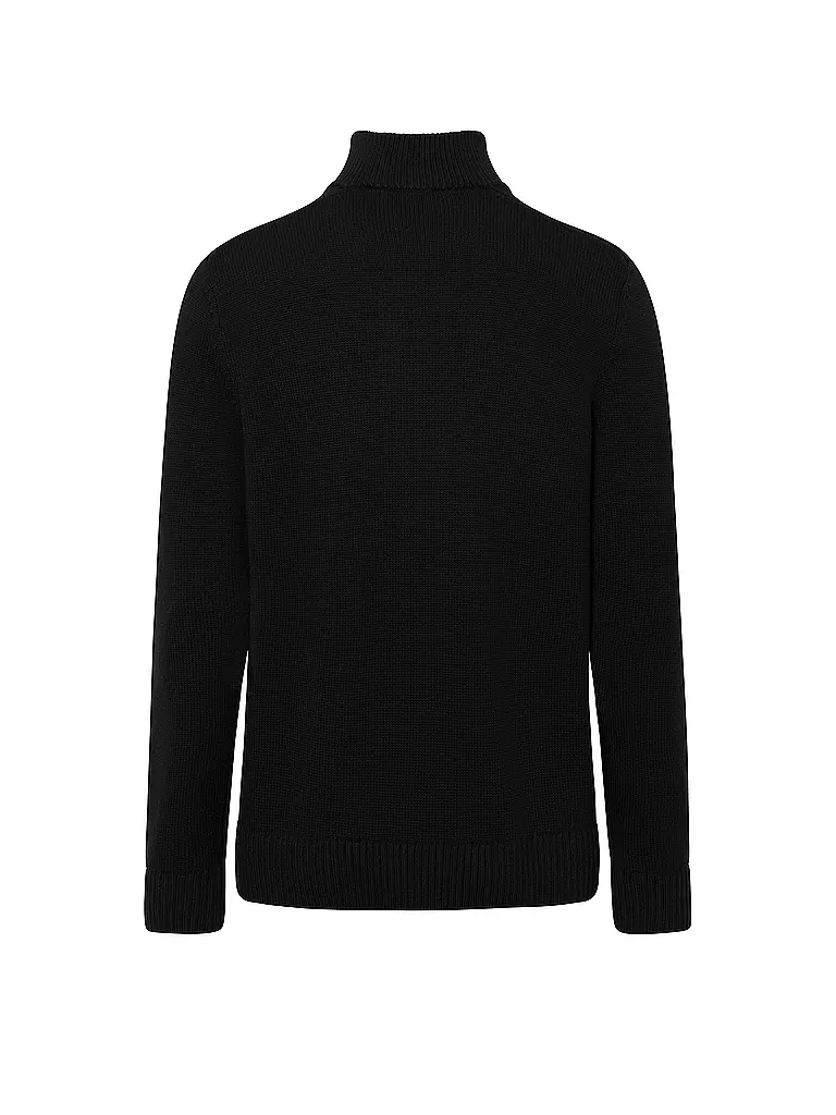 JOOP | Strickjacke  | Negro