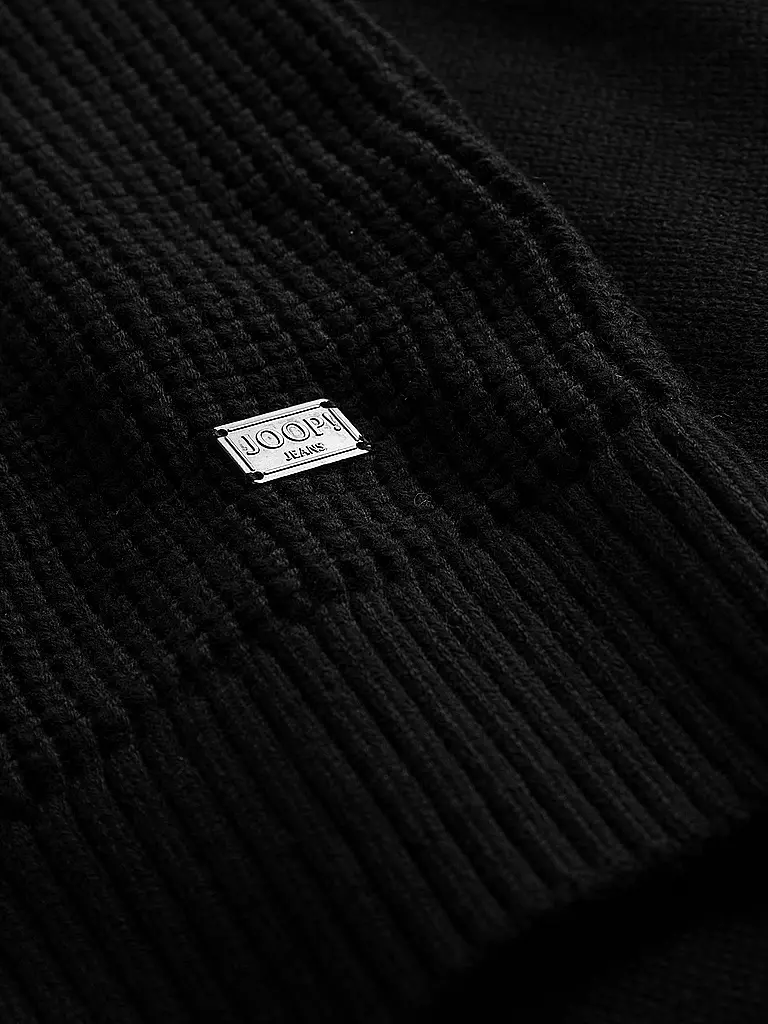 JOOP | Strickjacke  | Negro