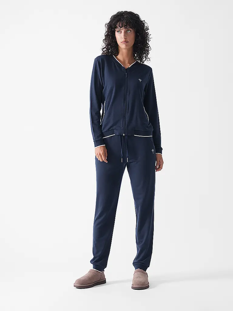 JOOP | Suéter Loungewear | Azul oscuro
