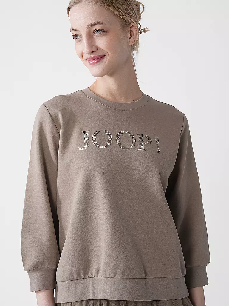 JOOP | Suéter | Beige