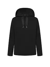 JOOP | Sudadera con capucha - Hoodie | Negro