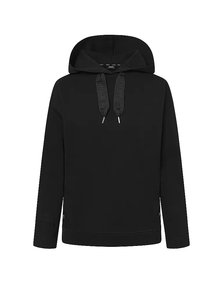 JOOP | Sudadera con capucha - Hoodie | Negro