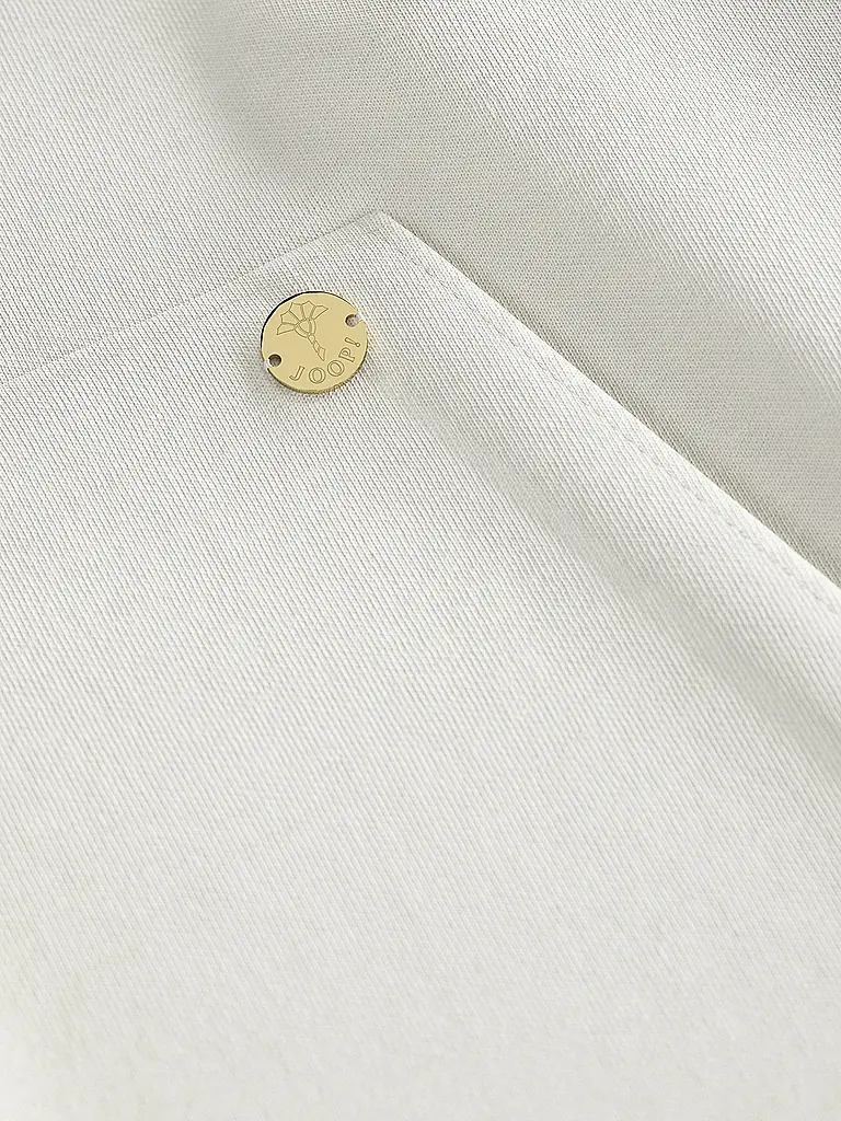 JOOP | Sudadera con cremallera TUDORIA
Marca: JOOP
Color: crema
Categorías: Moda, Mujer
Longitud de la manga: Manga larga
Material: Felpa, Poliéster / Poliamida, Modal, Elástico
Forma del cuello: Capucha
Estampado: Liso
Corte (Prenda exterior): Suelto
Estilo |