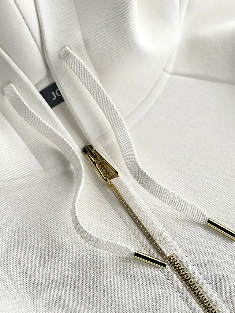 JOOP | Sudadera con cremallera TUDORIA | 