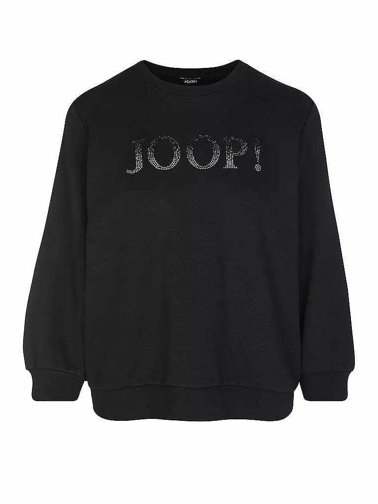 JOOP | Sweater | Negro