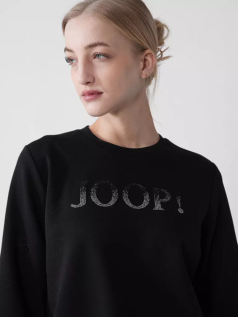 JOOP | Sweater | Negro