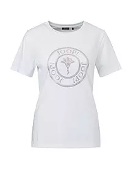 JOOP | T-Shirt  | Blanco