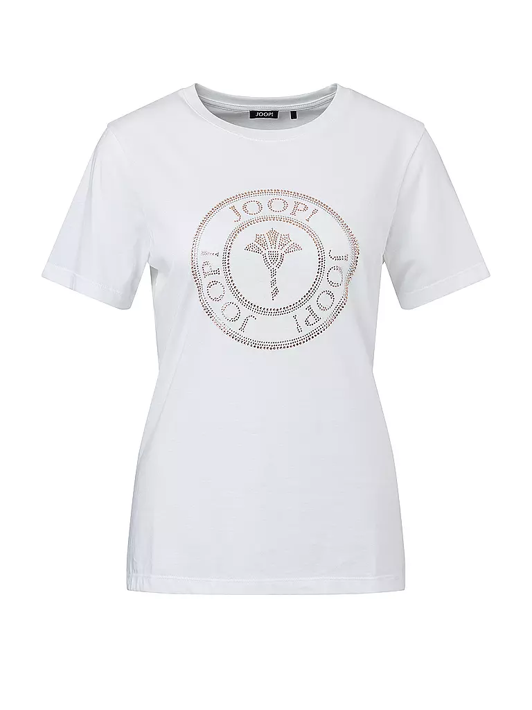 JOOP | T-Shirt  | Blanco