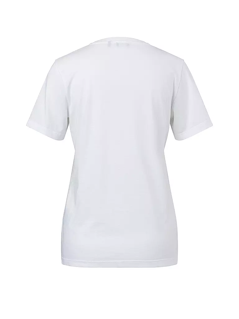 JOOP | T-Shirt  | Blanco